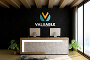 PSD Office Lobby Waiting Room Mockup, a Product Mockup by Ayy (Thumbnail 20 of 21)