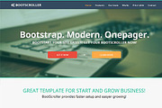 130 Essentials Templates Bundle DEAL, a Bootstrap Template by Bootstraptor (Thumbnail 13 of 21)