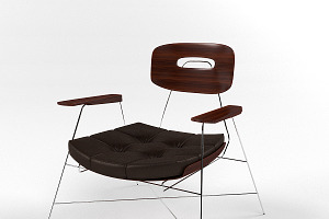 Kobenhavh Armchair