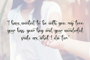 Bunnyheart, a Script Font by Letterafa Studio (Thumbnail 2 of 10)
