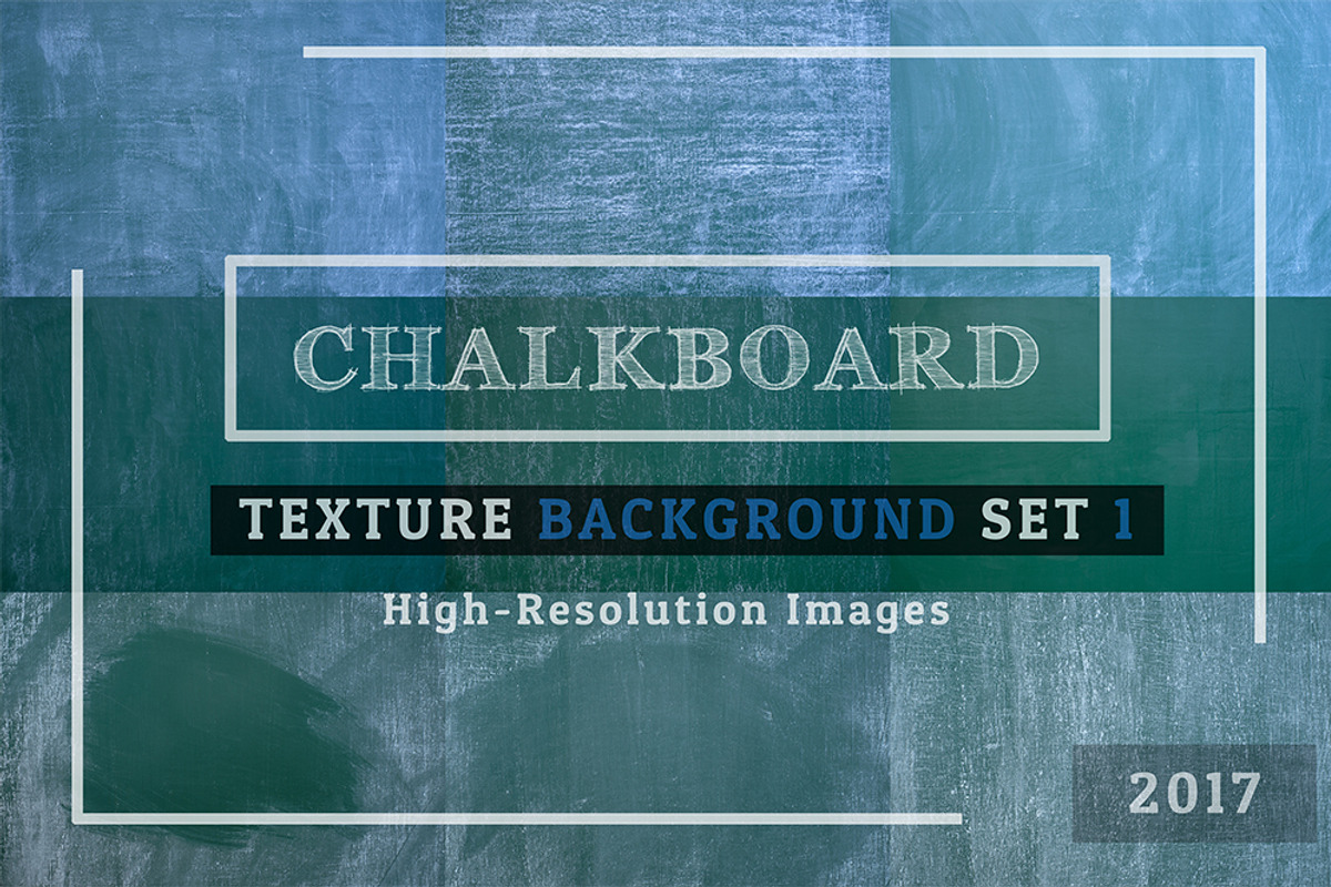 50 Chalkboard Texture Set 1, a Texture Graphic by FWStudio (Photo 8 of 10)