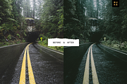 5 Folk Moody Lightroom Presets Pack, a Preset Add-On by SHOOM HOUSE (Thumbnail 5 of 6)