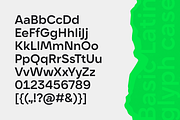 Karst Font Family, a Sans Serif Font by Type Forward (Thumbnail 3 of 8)