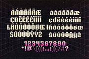 NT Brick Sans, a Font by nurrontype (Thumbnail 10 of 10)