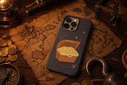 Pirate Adventure Clipart, an Object Illustration by Palau (Thumbnail 2 of 10)