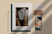 Marseille & Amsterdam Font Duo, a Serif Font by SilverStag Type Foundry (Thumbnail 4 of 19)