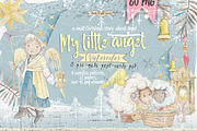 New Update. 2030 in 1 bundle., an Illustration by Alisa Mikibith Art (Thumbnail 16 of 48)