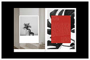 NOOK Home Living Magazine, a Magazine Template by Arif Tri Ananta (Thumbnail 10 of 13)