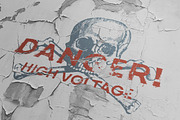 11 Skulls & Bones Illustration Set, an Illustration by Graphic Goods (Thumbnail 2 of 4)
