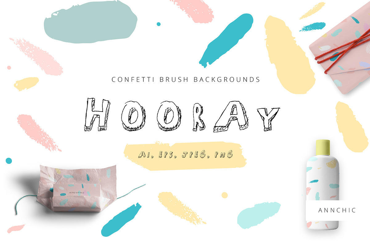 BIG SALE!!! Whole Shop Bundle, a Texture Graphic by Anna Sokol (Photo 34 of 47)