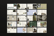 X-PRO | Services and Pricing Guide, a Presentation Template by ArtisanaAura (Thumbnail 10 of 10)