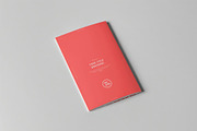 4-Fold Half Letter Brochure Mockup, an Advertising Mockup by zippypixelstudio (Thumbnail 6 of 13)