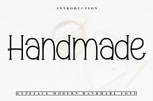 Handmade