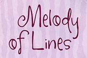 CS Nellie, a Handwritten Font by Craft Supply Co. (Thumbnail 2 of 8)