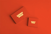 Regila - Bold Display Logo Font, a Sans Serif Font by suhadidesign (Thumbnail 8 of 13)