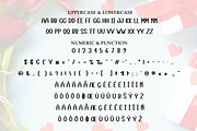 Happy February | Script Font, a Script Font by Scratchones (Thumbnail 7 of 8)