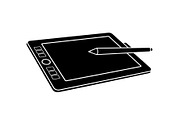 50 Graphic Drawing Tablet Vector Bun, an Illustration by Amazin_art (Thumbnail 31 of 51)
