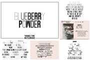 Unique 82in1 Handwritten font, a Handwritten Font by Alexander Tiunov (Thumbnail 12 of 54)