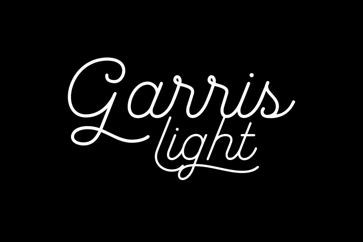 Garris Light