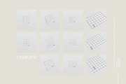 PAPER & POSTER | Art Print Mockup, a Product Mockup by Stykke Studio (Thumbnail 9 of 9)