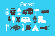 Checkin Script Dingbats -50, a Symbol Font by Rodrigo Typo (Thumbnail 4 of 6)