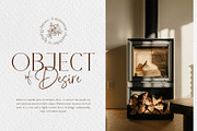 Quinale - Beautiful Serif, a Serif Font by Novitype (Thumbnail 12 of 14)