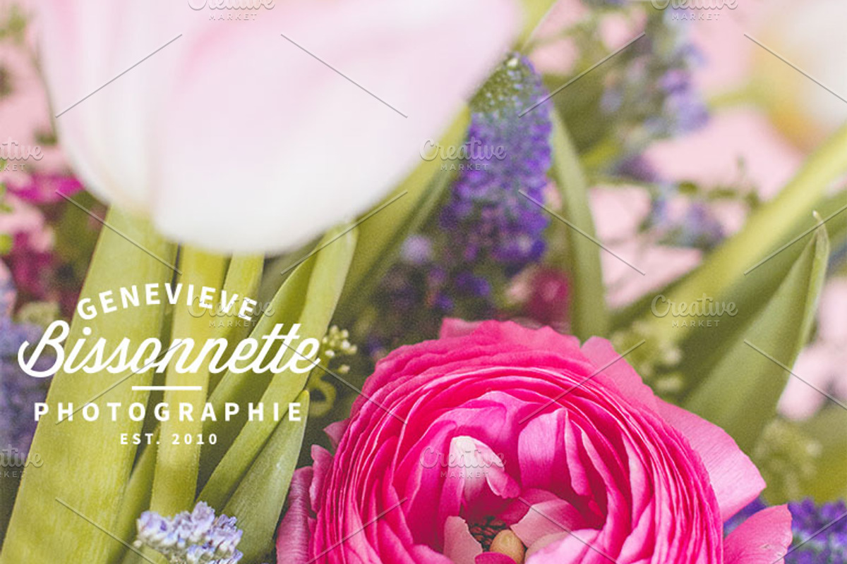 Spring bouquet bundle, a Nature Photo by GB Photographie (Photo 6 of 8)