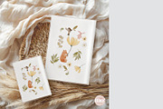 Mother's Passport Cover Mockups, a Product Mockup by MoMockups (Thumbnail 3 of 5)