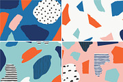 Cutout Patterns & Elements, a Wallpaper Graphic by Bosotochka♥Art (Thumbnail 12 of 13)
