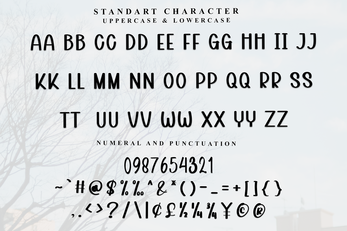 School Rainbow, a Script Font by FreshTypeINK (Photo 5 of 7)