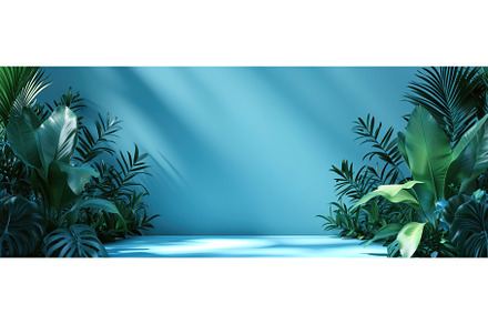 Natural Background for Presentations, a Nature Photo by BazziBa♥