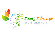Beauty Salon Logo, a Branding & Logo Template by BdThemes (Thumbnail 3 of 3)