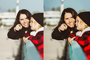 Essential Lightroom Presets, a Preset Add-On by RamsaGraphi (Thumbnail 6 of 12)