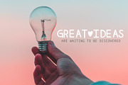 Modern Skinny Handdrawn display font, a Font by Bella+Sophia Creative (Thumbnail 4 of 5)