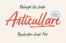 Articullare
