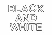 Wonder Kids, a Blackletter Font by Fourteen Letter (Thumbnail 5 of 6)