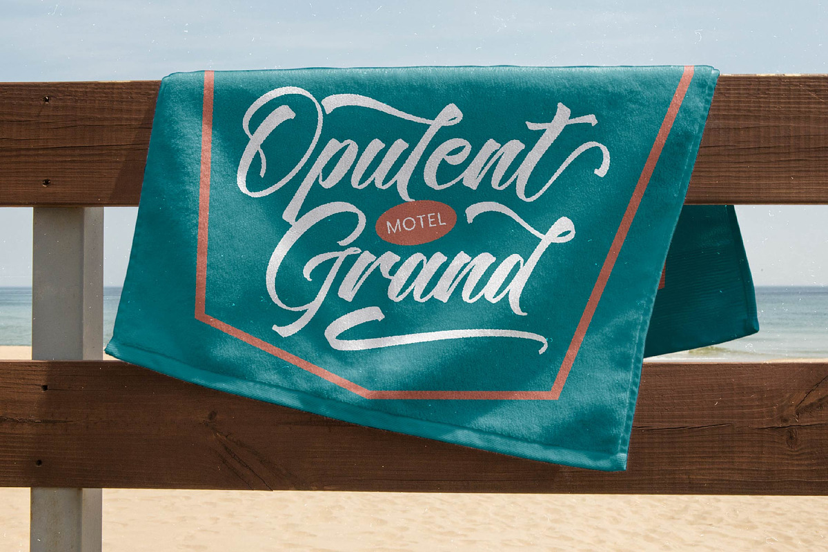 Contynew Kastifu Bold Calligraphy, a Script Font by stylishtype.co (Photo 5 of 15)