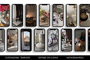 300 Editable Faceless Videos Reels, a Templates & Theme by wekreatif (Thumbnail 2 of 4)