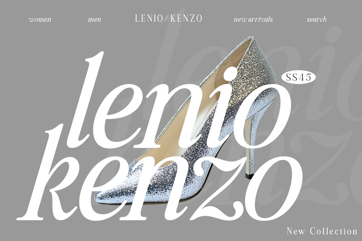 The Marselo Serif Font, a Serif Font by Madjack.font (Photo 2 of 8)