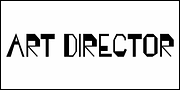 Art Director JNL, a Sans Serif Font by Jeff Levine Fonts (Thumbnail 2 of 5)