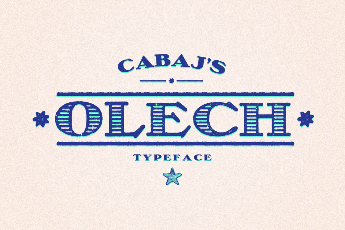 OLECH FAMILY