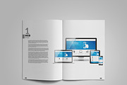 Product Catalog Design/Portfolio, a Brochure Template by vanroem2nd (Thumbnail 4 of 9)