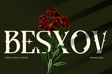 Besxov - Blackletter