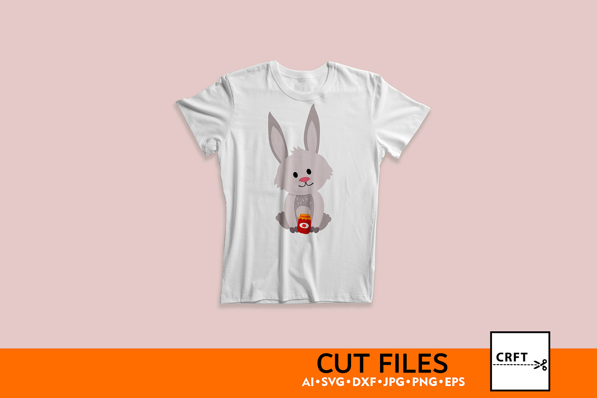 Bundle Animals SVG for Autumn Craft, an Illustration by LaserCutano (Photo 3 of 10)