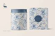 Bloom Poetry – 8 in 1 Luxury Floral, an Illustration by Karma (Thumbnail 24 of 66)