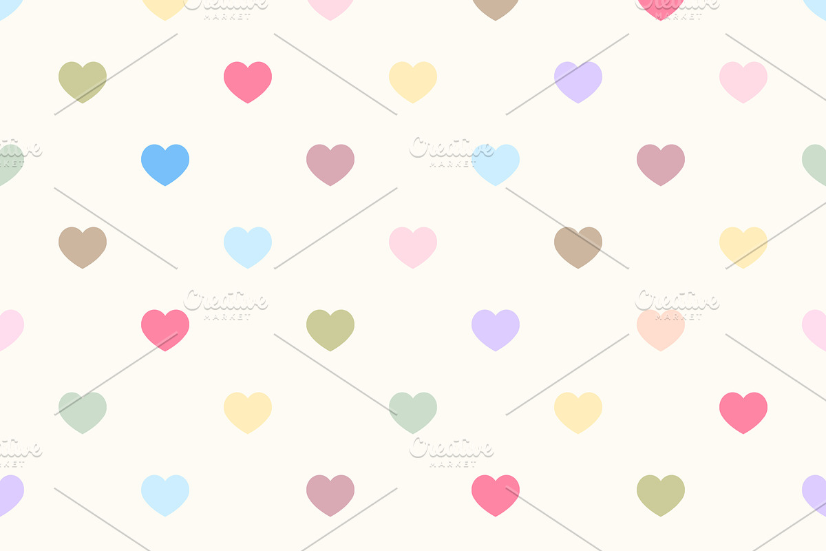 Love patterns preview 3