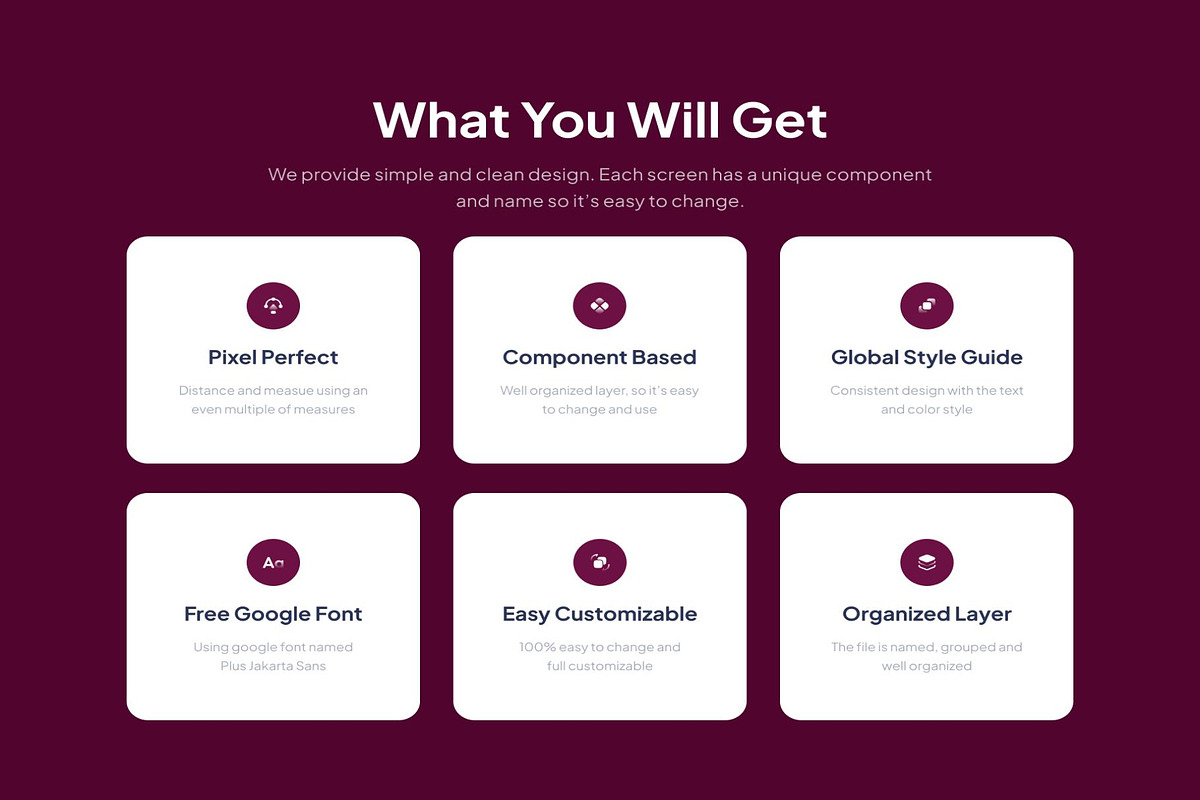 Freshmart Ecommerce GroceryMobileApp, an UI Kit Template by Creative Perspective (Photo 2 of 6)