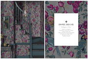Rosa Selvaggia, Floral prints & more, a Pattern Graphic by TSTUDIO (Thumbnail 12 of 21)