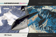 Acidgramme | Vintage Acid Graphics, a Layer Style Add-On by Thundr Co. (Thumbnail 10 of 24)