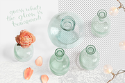 The Girly-Girl Mock Up Creator, a Product Mockup by WeLivedHappilyEverAfter (Thumbnail 4 of 5)